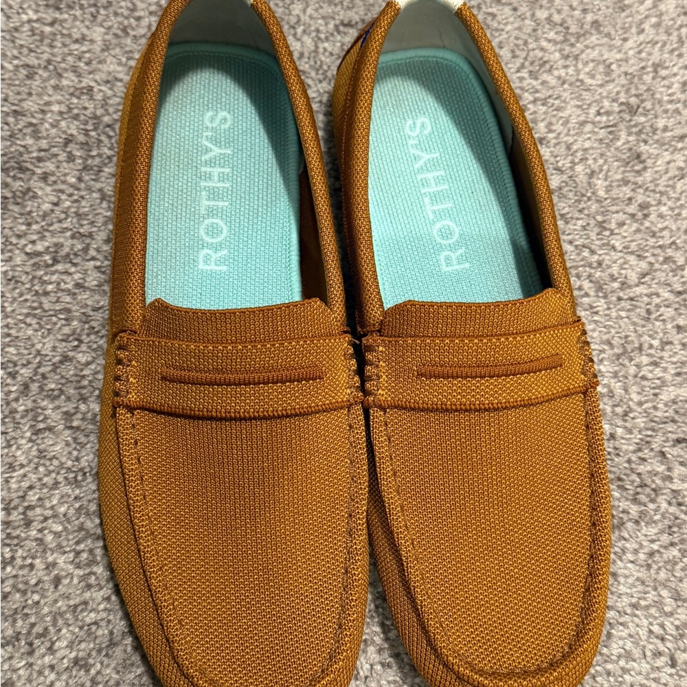 Rothy's Driver women’s 10
